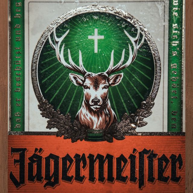Is Jägermeister Whisky or Rum?