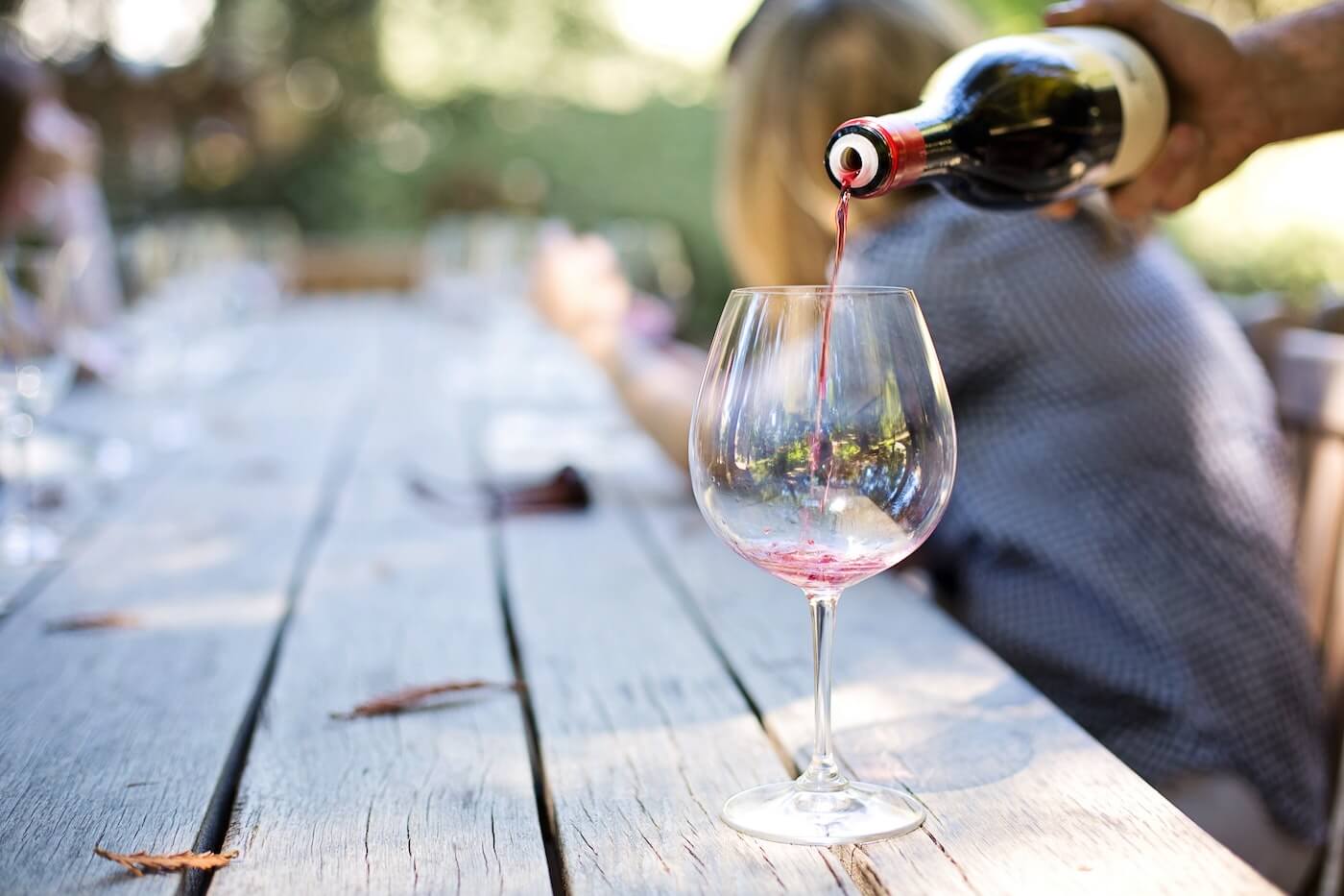 Best Wine Festivals in Virginia